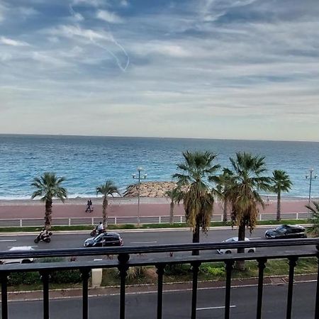 Acquamarina - Vue Mer Nice Luaran gambar