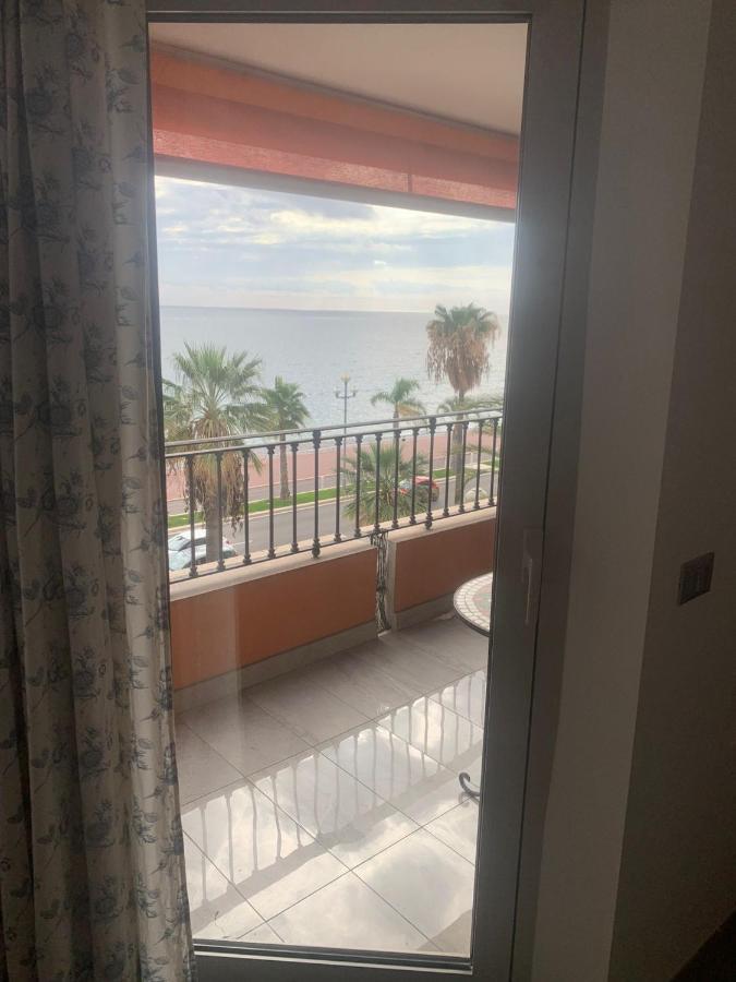 Acquamarina - Vue Mer Nice Luaran gambar